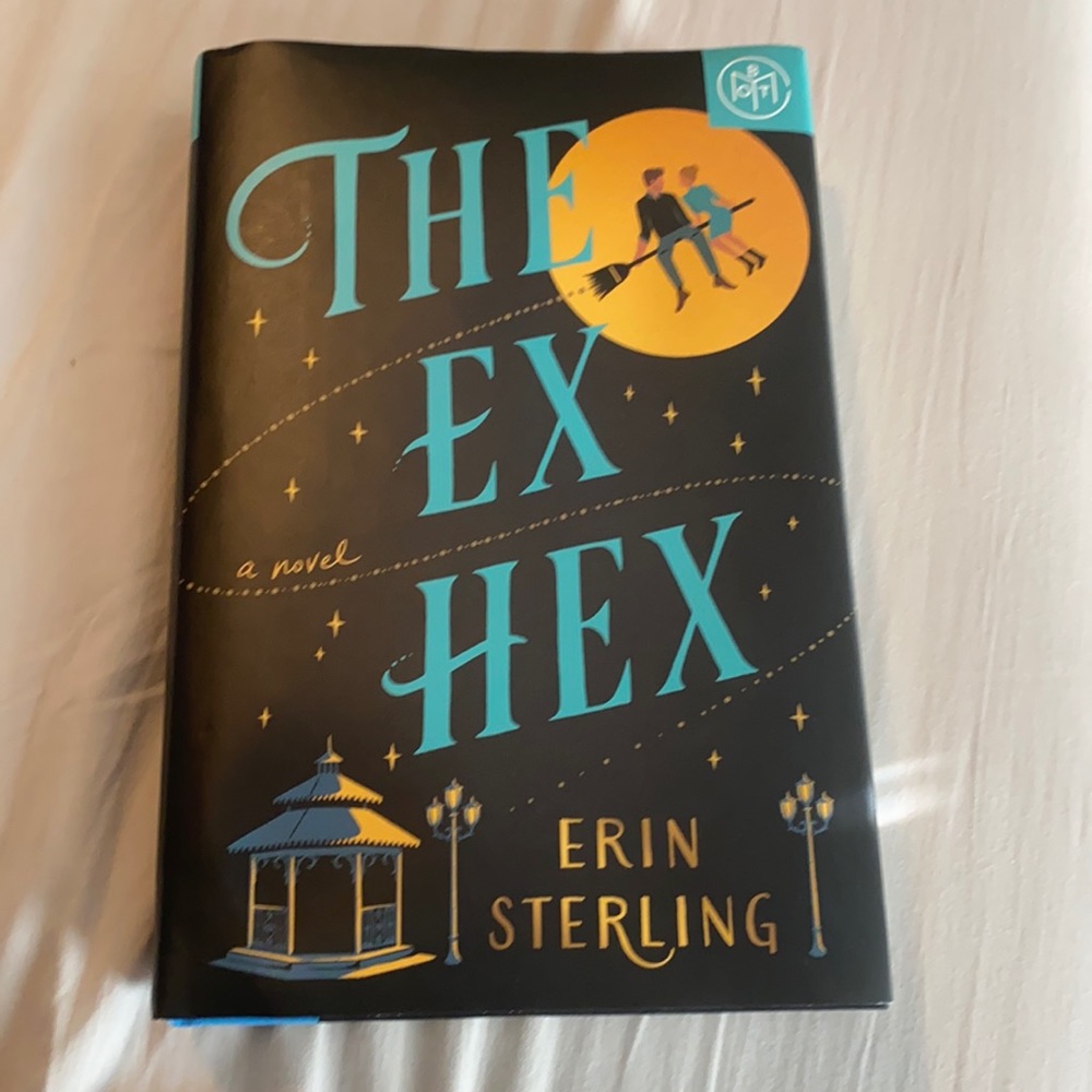 The Ex Hex